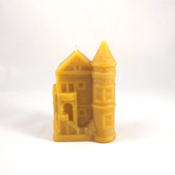 San Francisco Candle Etsy