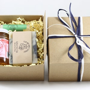 Father's Day Gift Box! ~ Gift for Dad!