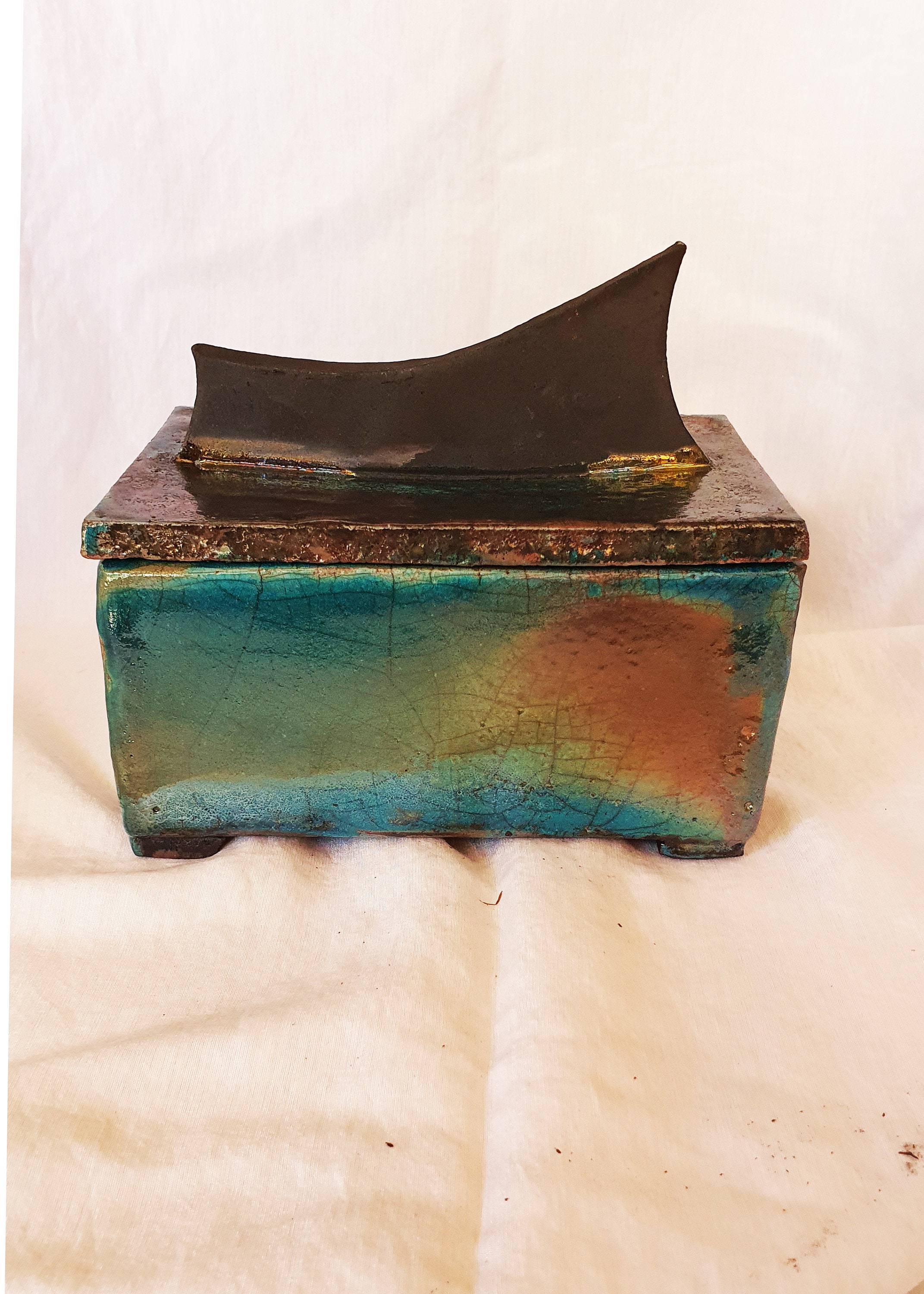 Boîte Rectangulaire