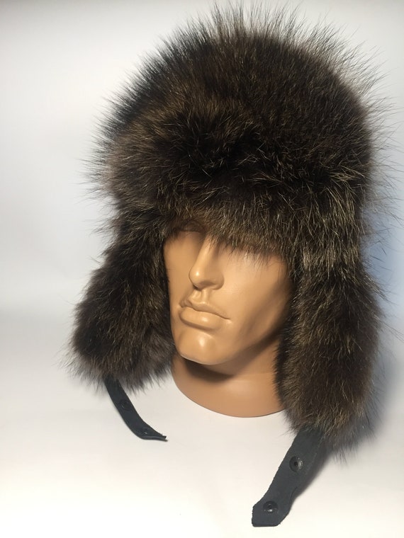 buy ushanka hat