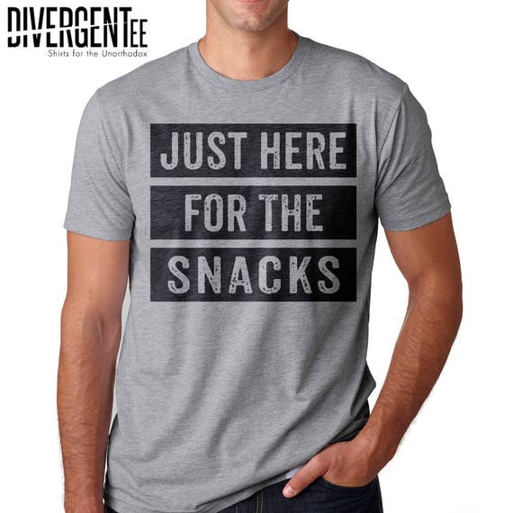 funny food shirts