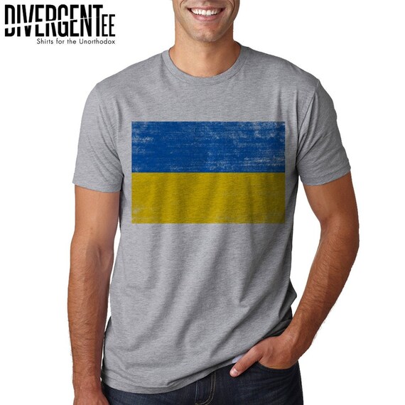 Made In Ukraine Flag Colors Ukrainian Pride Country Born From Hoodie Sweatshirt