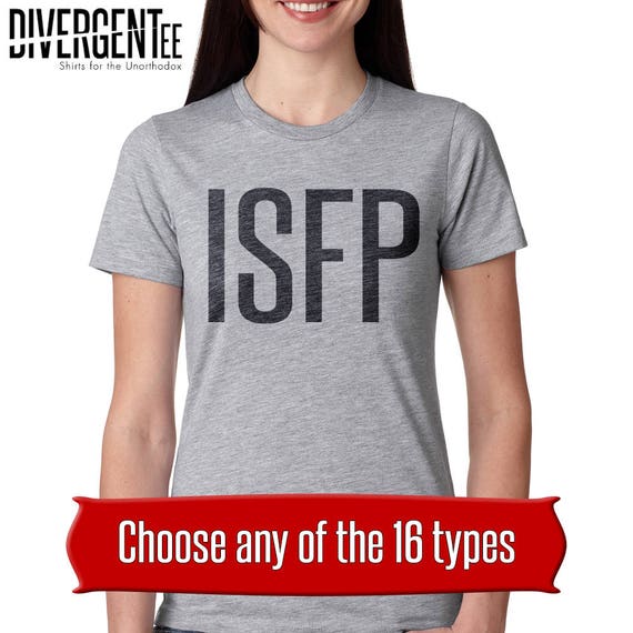isfp dating intp