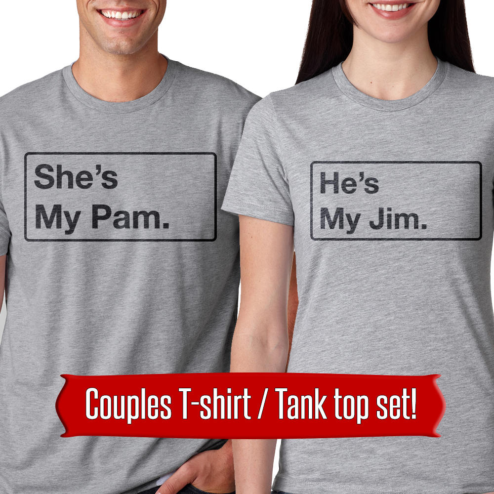 etsy the office shirts