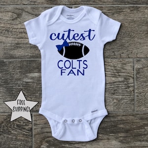 Indianapolis Colts Body, NFL-Stone
