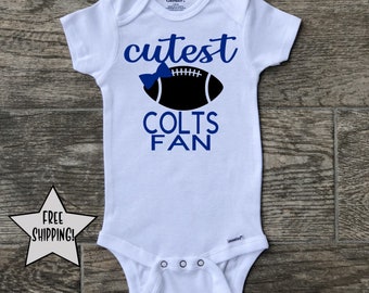 Indianapolis Colts Body, NFL-Stone