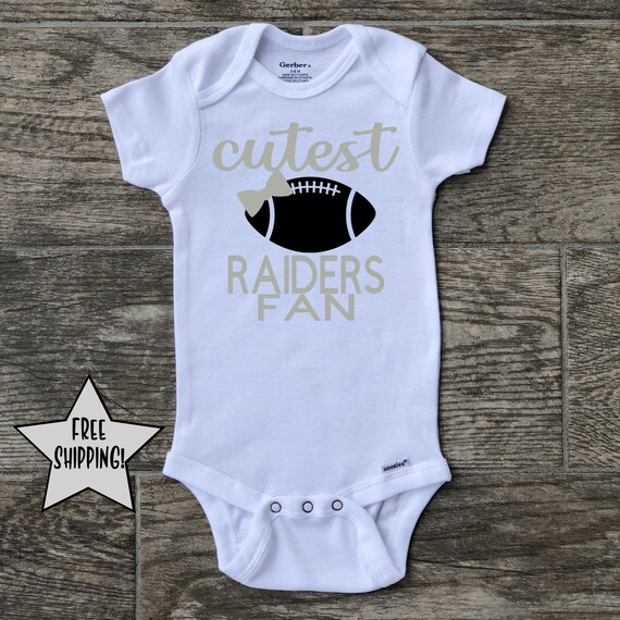 oakland raiders onesie for adults