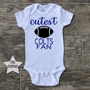Indianapolis Colts Body, NFL-Stone