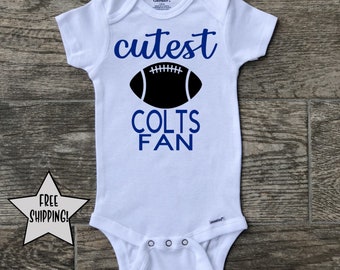 Indianapolis Colts Body, NFL-Stone
