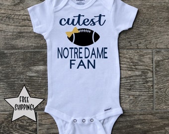 Notre Dame Fighting Irländsk fotbollsbody, College Football-body