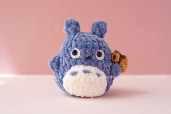 コンボ 3 かぎ針編みの子猫、縫わない、愛らしい猫、かぎ針編みの