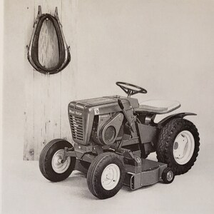 Wheel horse online 520h manual pdf