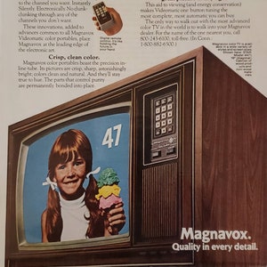 70s'lov bug ポスター　激レア　セール 1970s 70s Tv Ad - Etsy