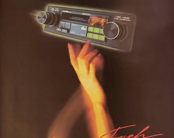 Car Am Fm Cassette - Etsy