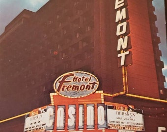 Las Vegas Nevada Excalibur Hotel.. | Ansichtskarten günstig