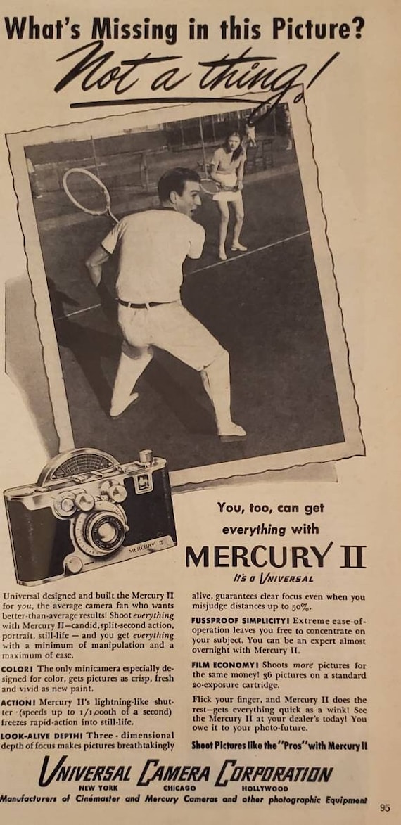 Hollywood Movie The Camera Sees The Future Full Movie 1947