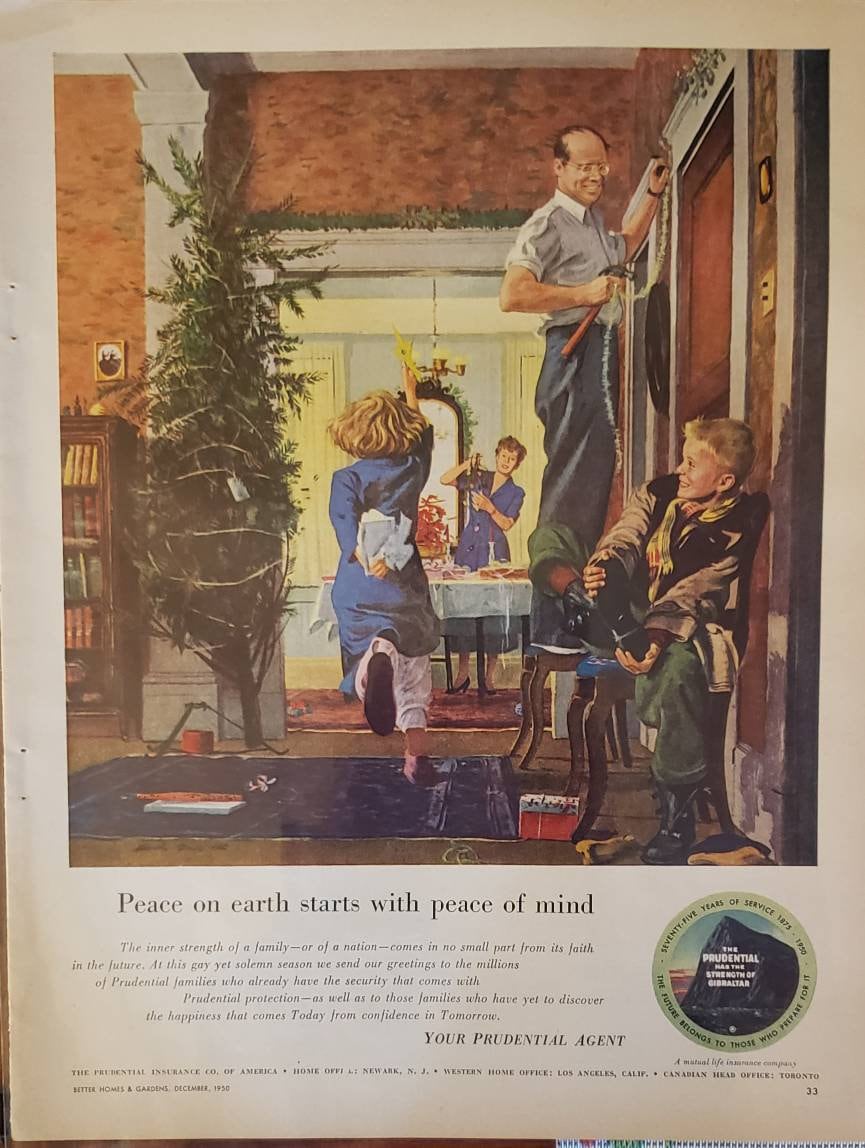 ブ*パ様 1950年代Leeクリスマス広告用ディスプレイ il_fullxfull.3891384911_4hhw.jpg