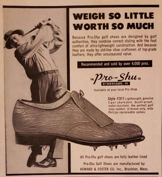 How Much Do Golf Shoes Weigh? Uncover the Surprising Facts