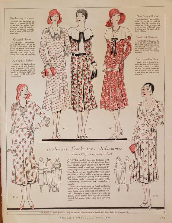 Ropa de mujer 1930 new arrivals