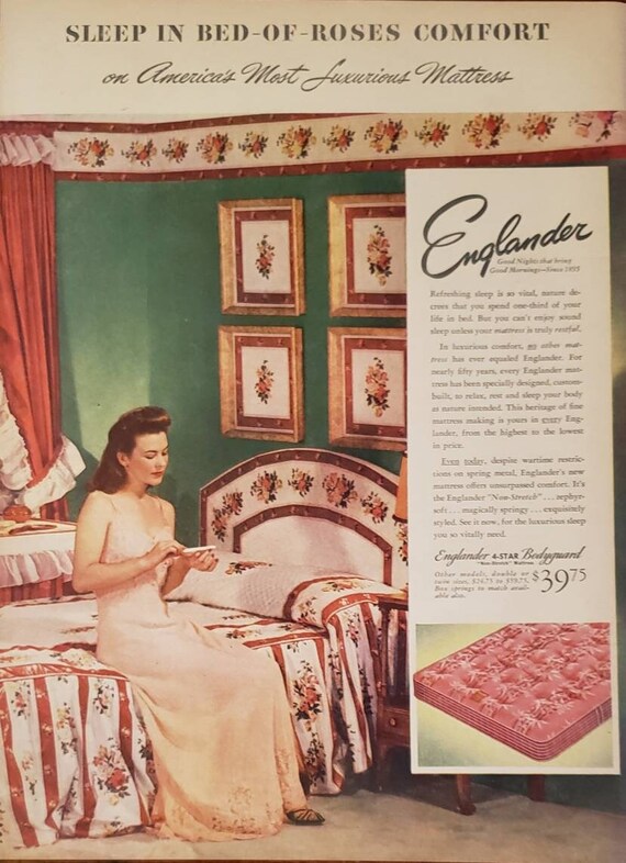Englander mattress 2024 retailers near me