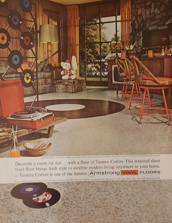 Armstrong vinyl flooring discount