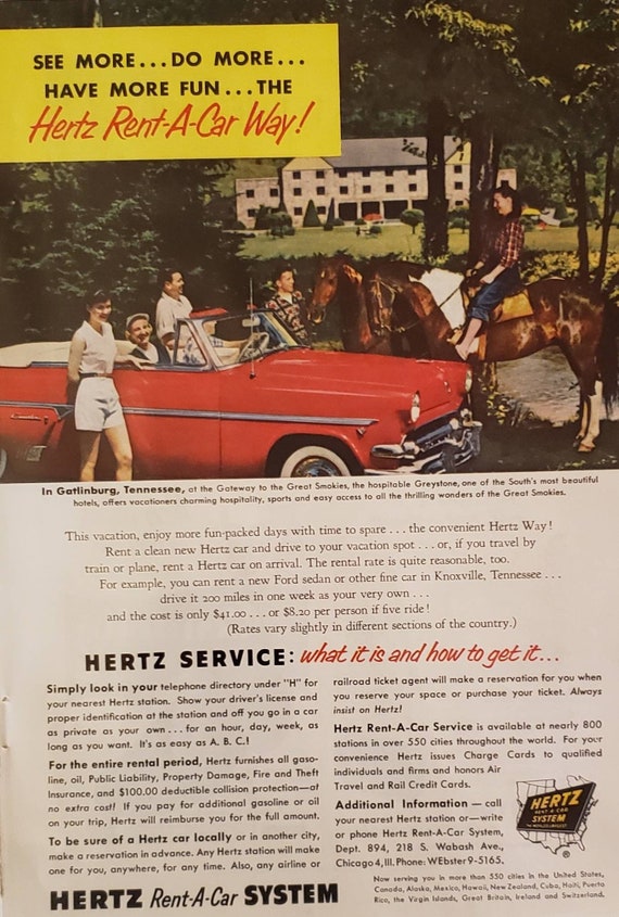 Rent A Car In Denmark