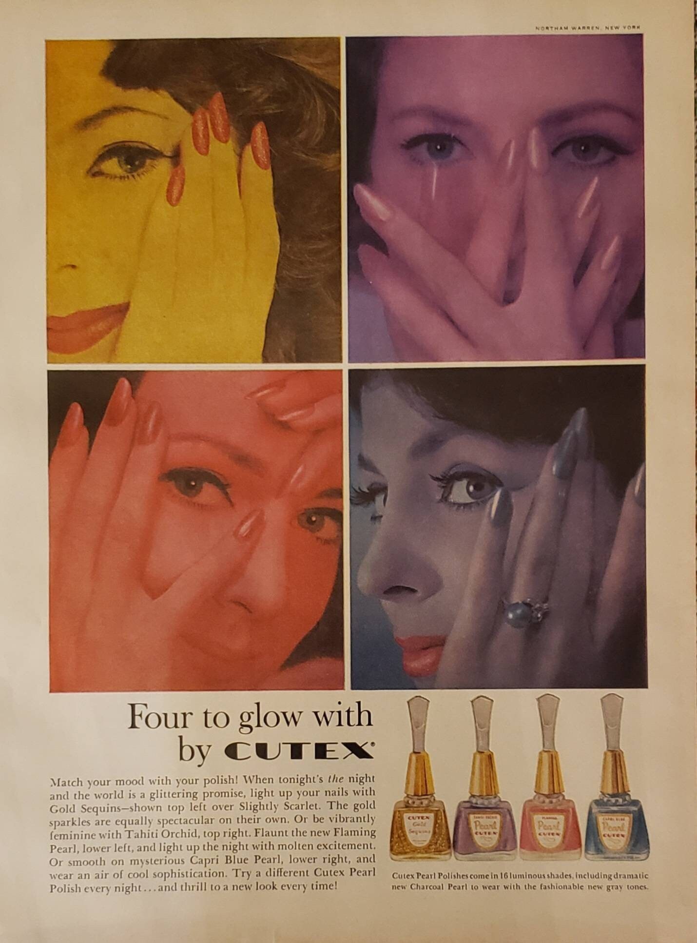 Share more than 123 cutex gel nail polish remover super hot noithatsi.vn