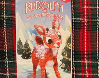 Burl Ives - Rudolph the Red Nosed Reindeer OST 1964 Decca