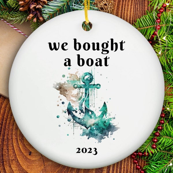 Boat Accessories Etsy