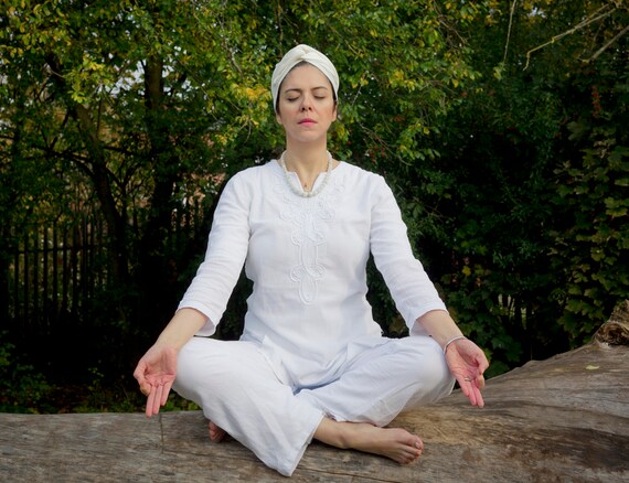 Yoga tunic dress 2025