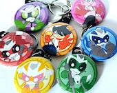 super robot monkey team hyperforce go toys