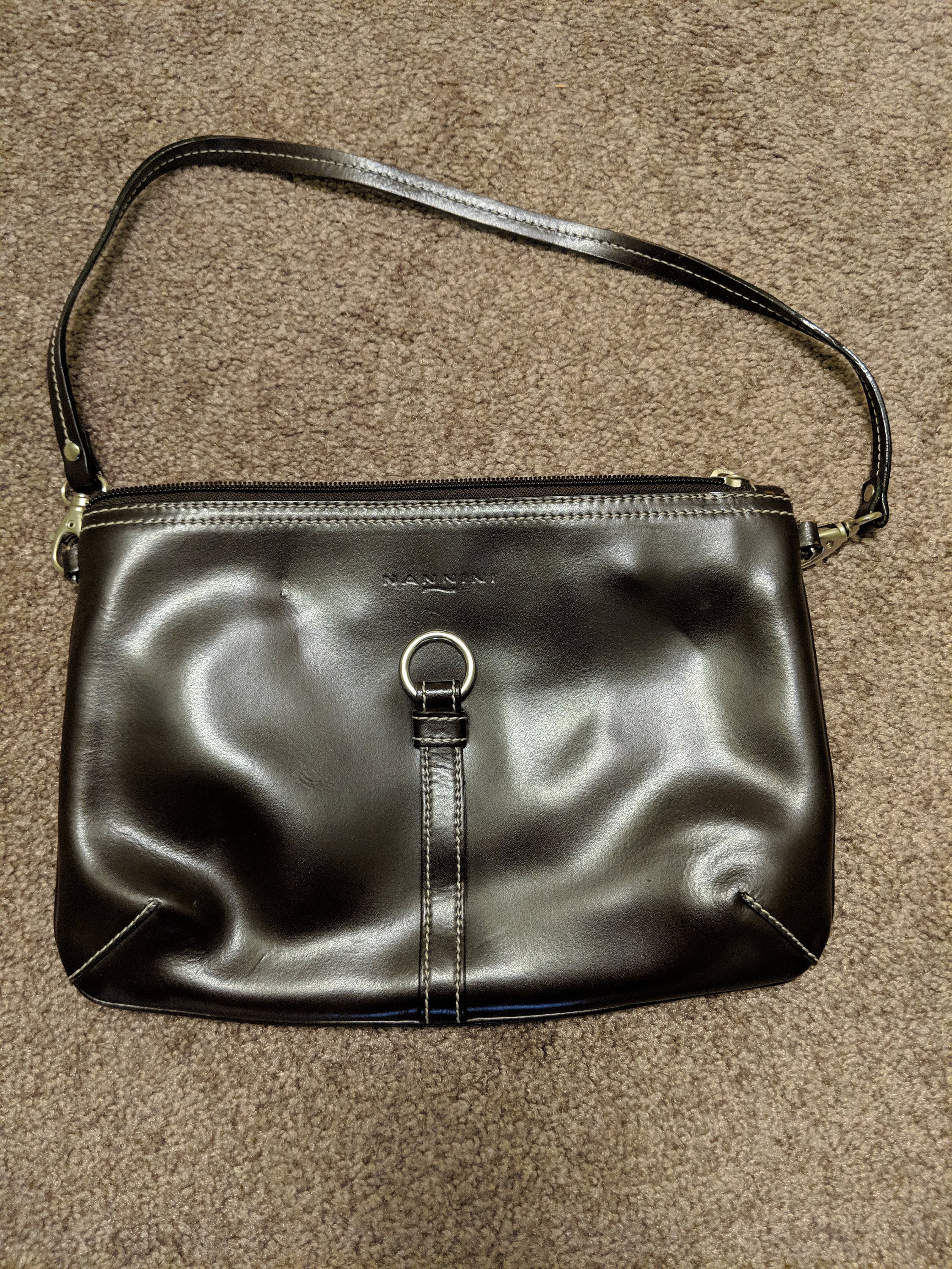Borse nannini vintage clearance