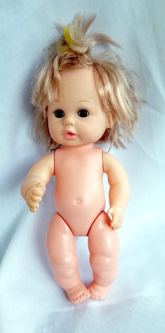 eegee doll 1986