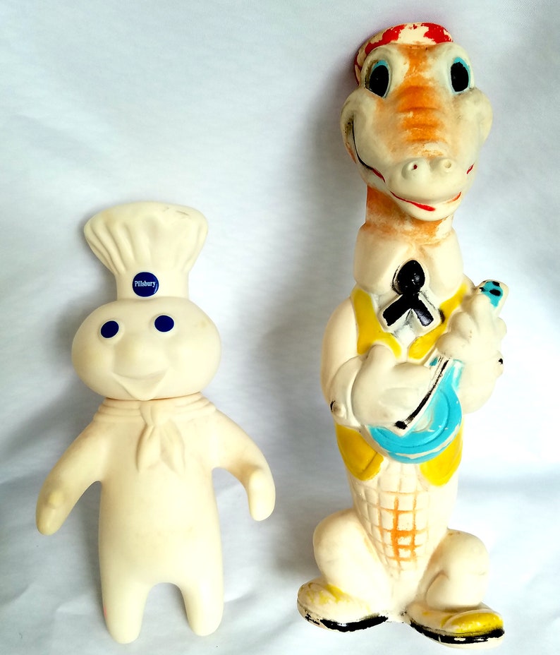 1971 pillsbury doughboy