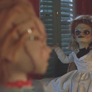 Glenda Doll Alterations of Preexistent Doll. - Etsy