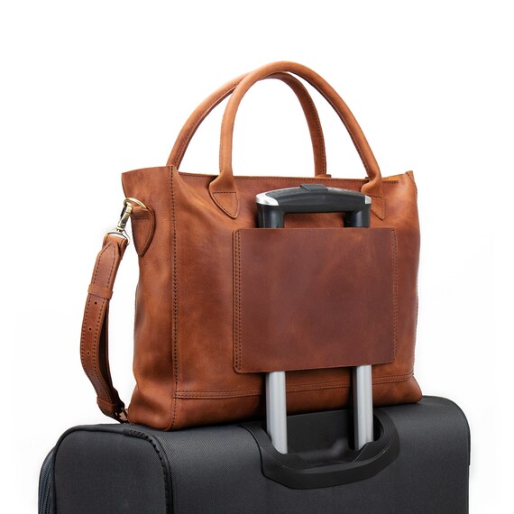 buckaroo trolly bag