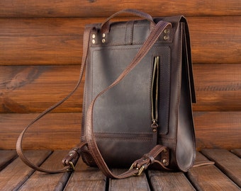backpack pocketbooks