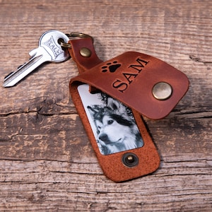 Dog remembrance gift,  Dog memorial keychain, Sympathy gift loss of dog, pet loss gift dog, pet memory keychain
