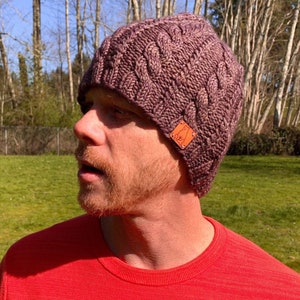 Rhode Trip Hat wool unisex adult