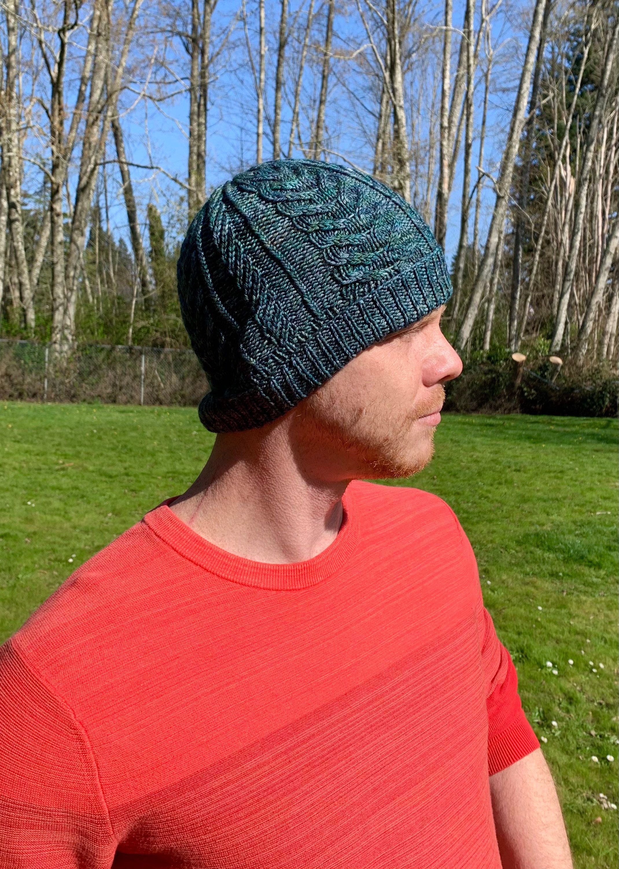 Lake Reed Hat Wool Unisex Adult Etsy