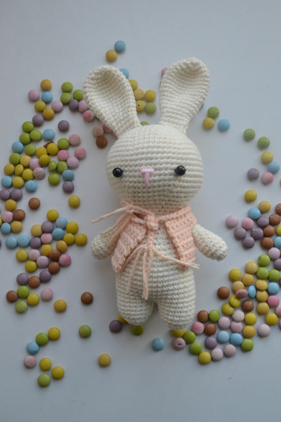 easter bunny gifts for babies