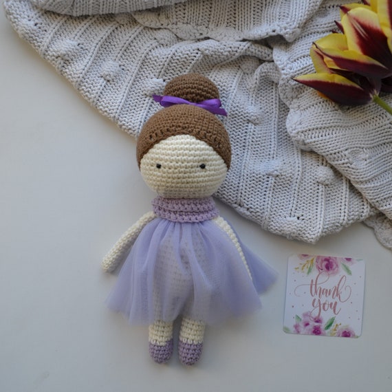 personalized doll of yourself