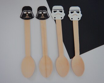 star wars spoon etsy