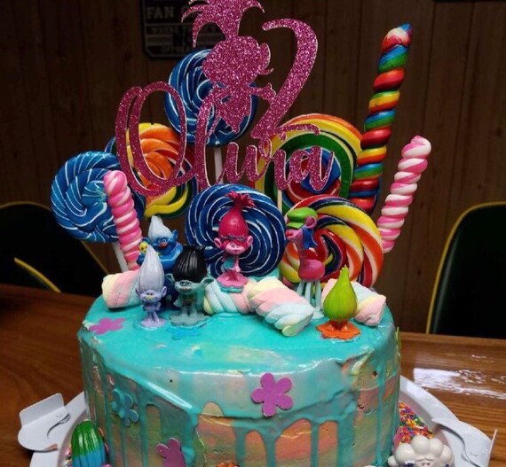 Trolls Cake Topper Cupcake Topper Tout Nom Tout Age Garcon Fille Trolls Anniversaire Deco Maison Figurines De Gateau Alfa Bau Gmbh De Trolls Cake Topper Cupcake Topper Tout Nom Tout Age Garcon Fille Trolls Anniversaire Deco Maison Figurines De Gateau Alfa Bau Gmbh De