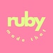 Ruby Garcia