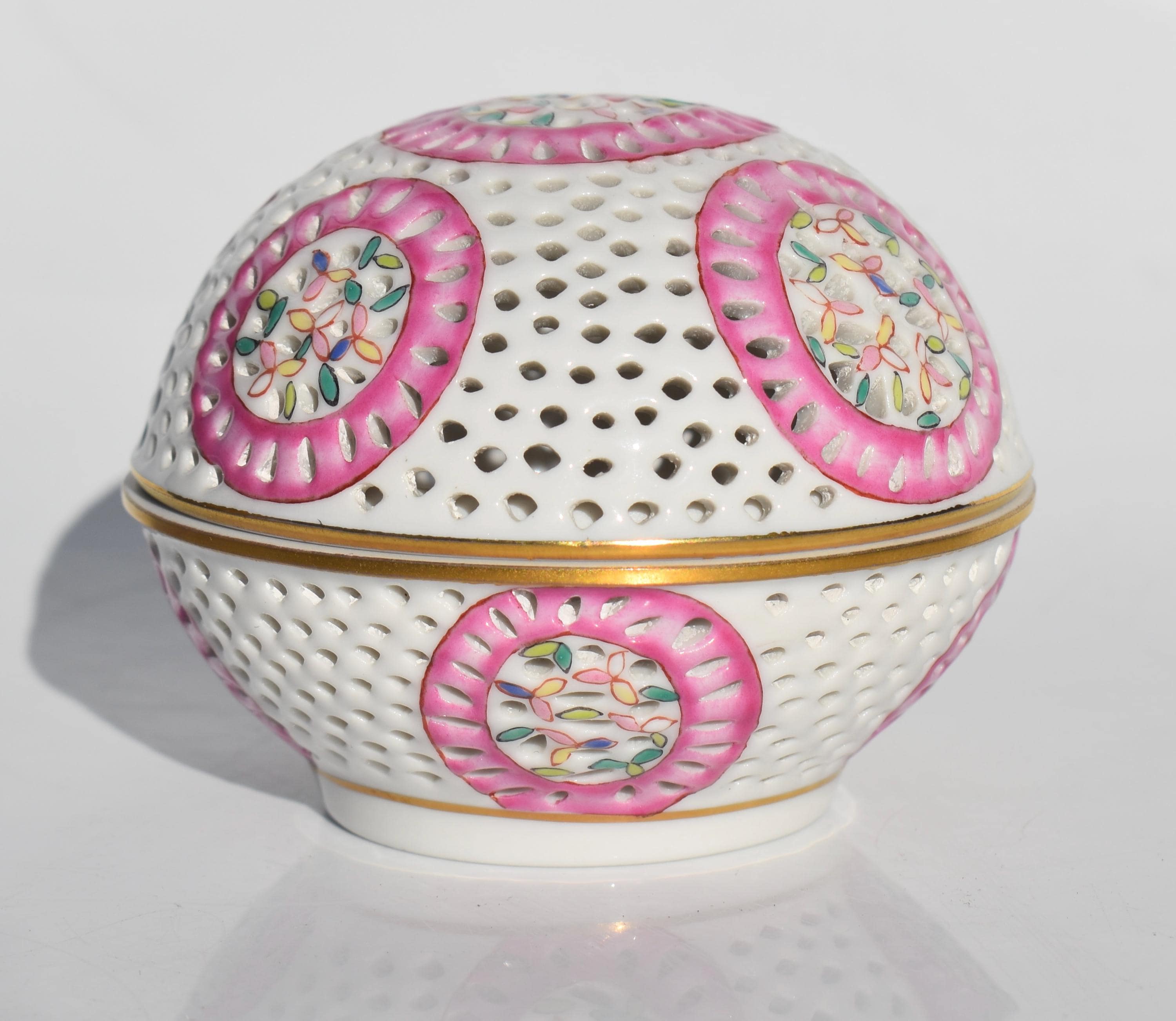 Rare Herend - Etsy