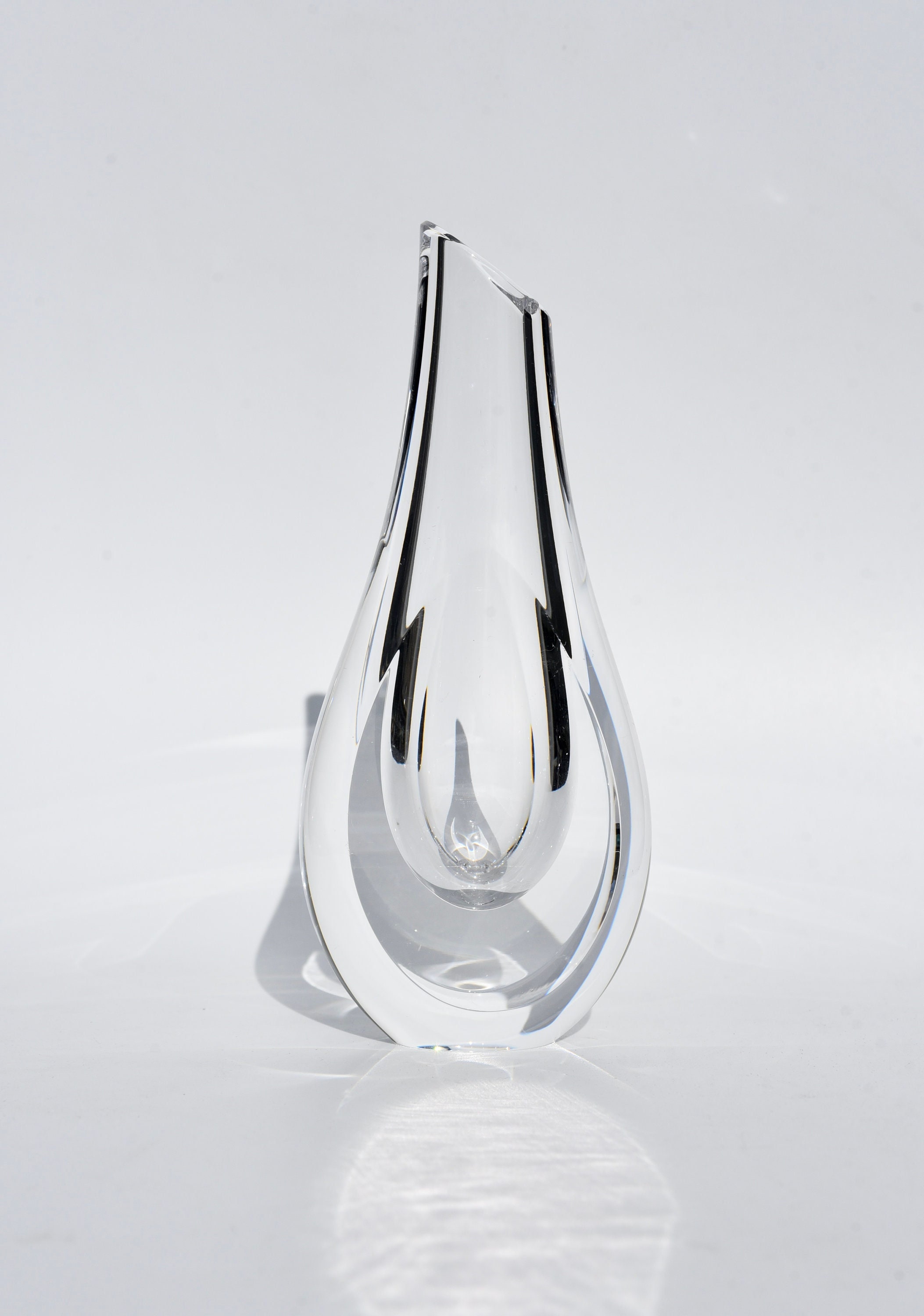 Saint louis vase - Etsy 日本