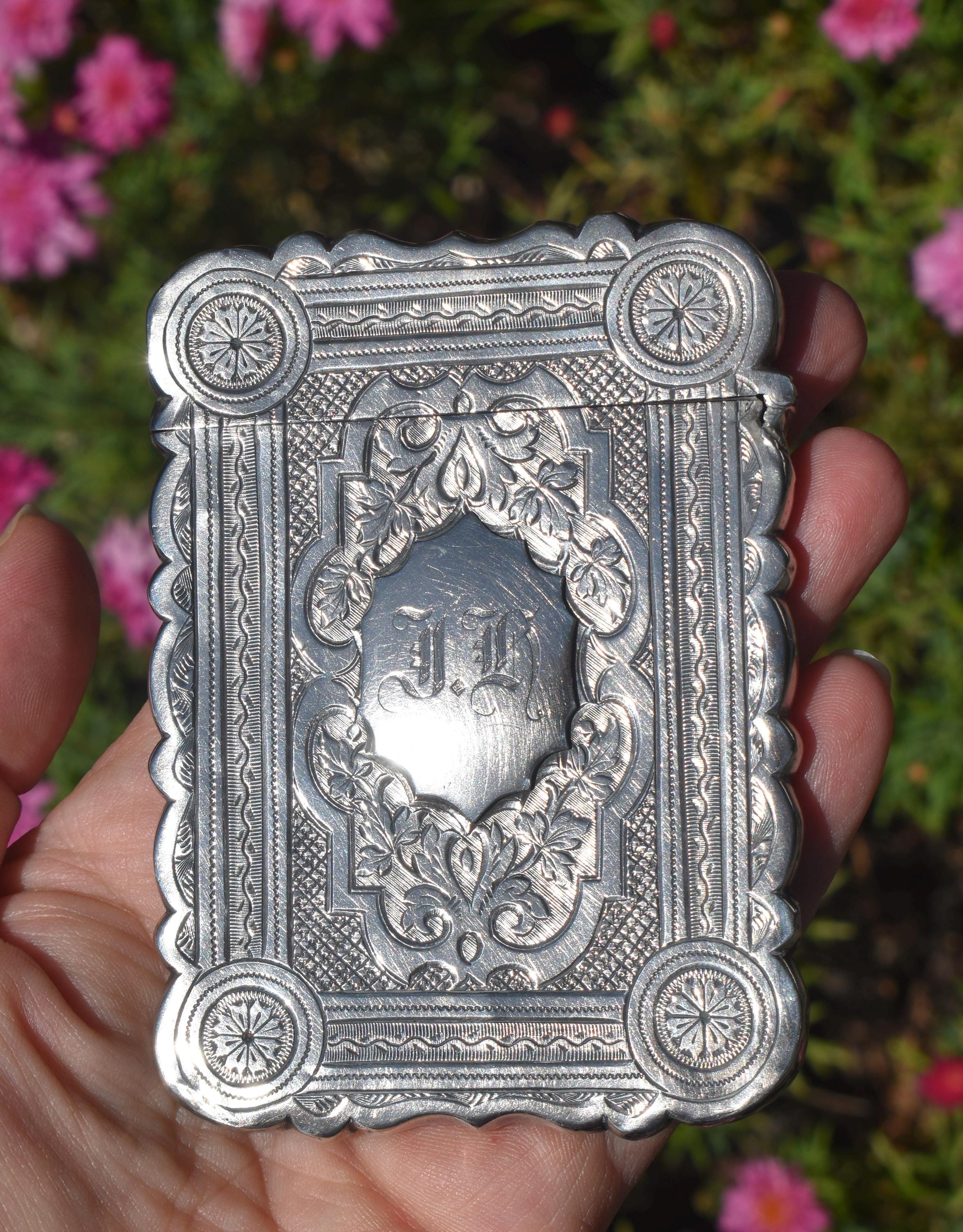 Antique check writer - Etsy 日本