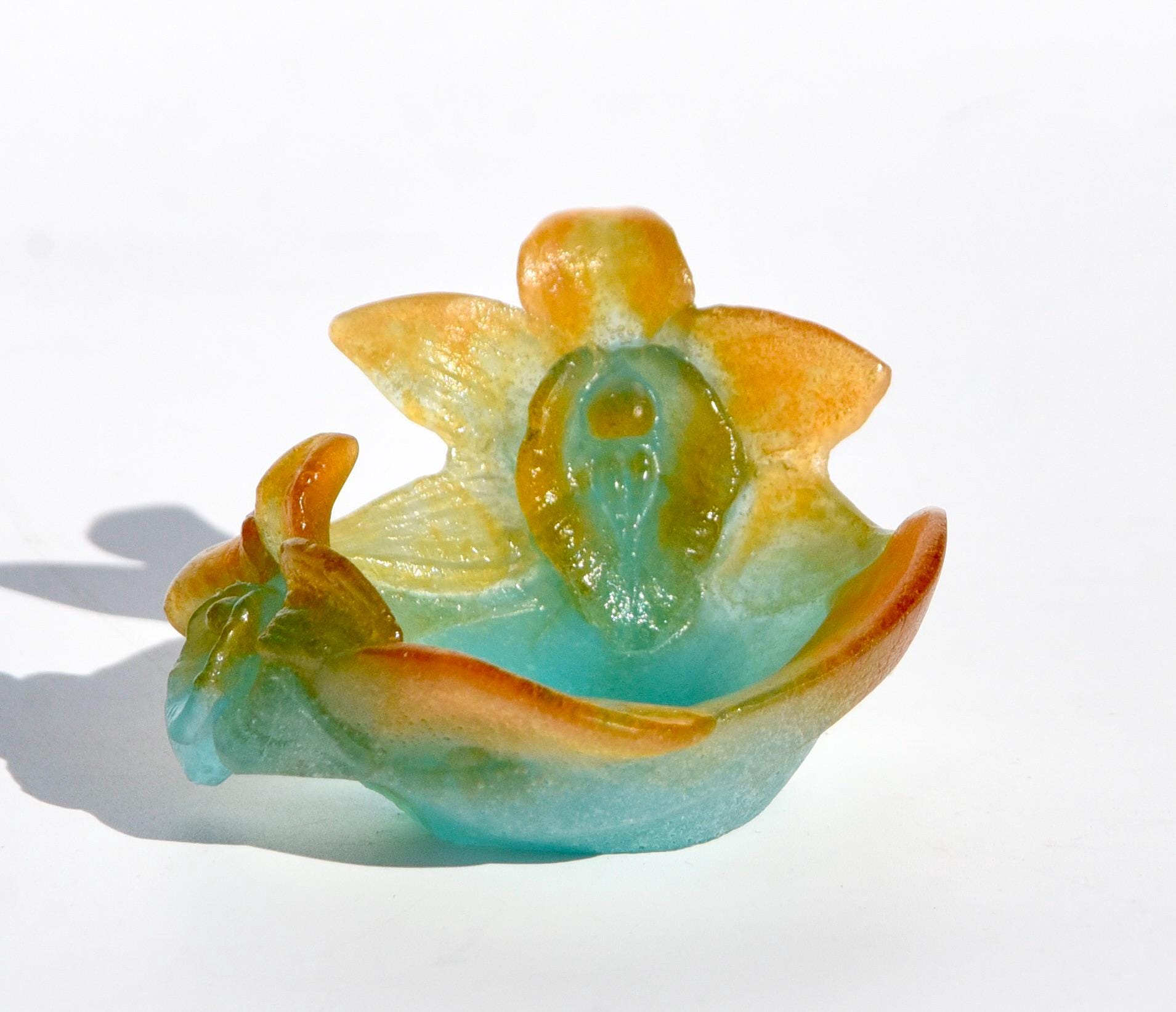 Daum france glass - Etsy 日本 Daum france glass - Etsy 日本