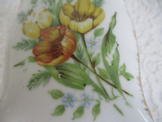 Vintage Kreiss Corporation Japan Ceramic/Porcelai… - image 10